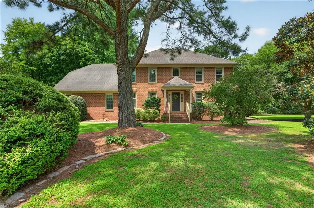 3332 Country Mill Road, Chesapeake, VA 23323 - #1