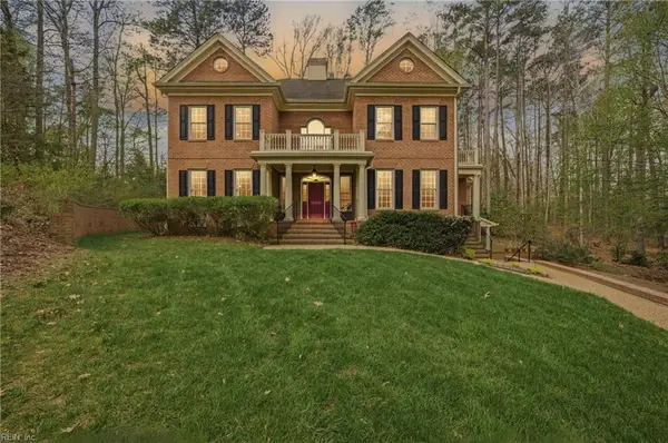 113 Walton Heath, Williamsburg, VA 23188