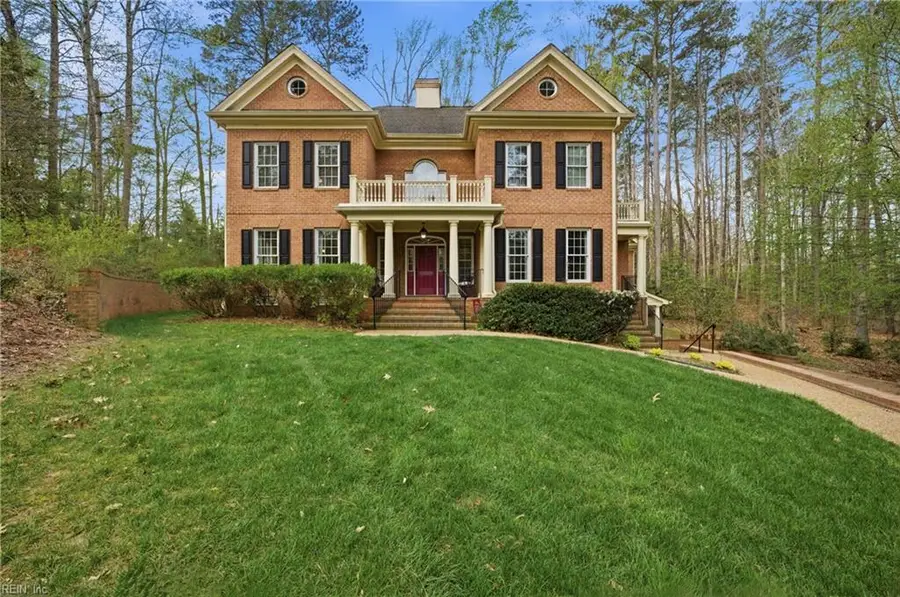 113 Walton Heath, Williamsburg, VA 23188 - #2