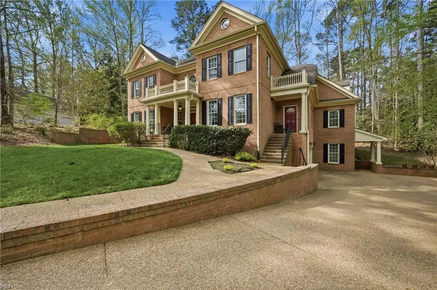 113 Walton Heath, Williamsburg, VA 23188 - #3