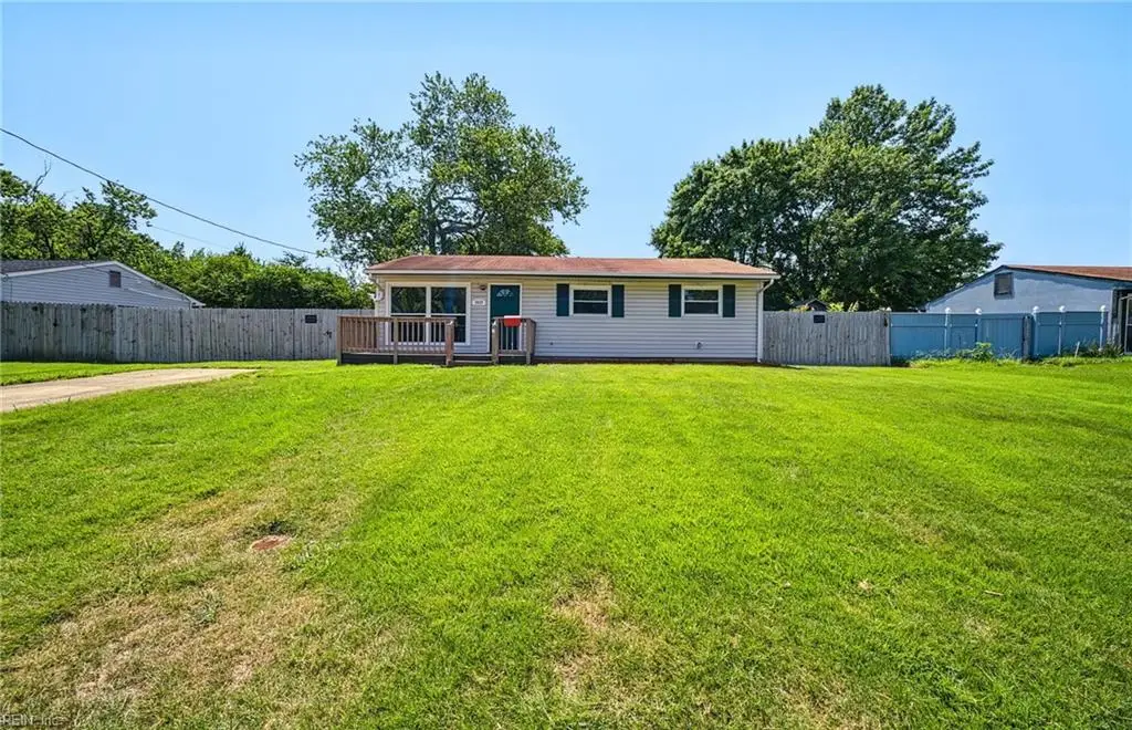 5025 Sancillio Drive, Virginia Beach, VA 23455 - #1