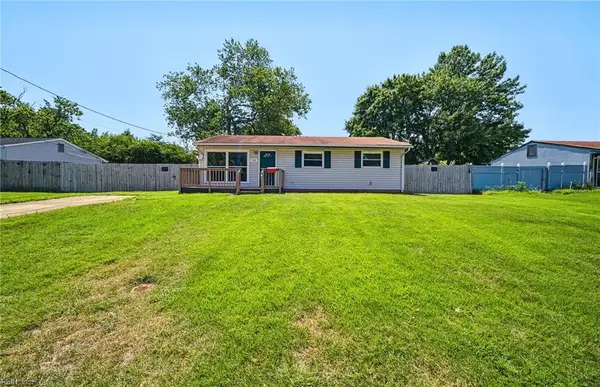 5025 Sancillio Drive, Virginia Beach, VA 23455