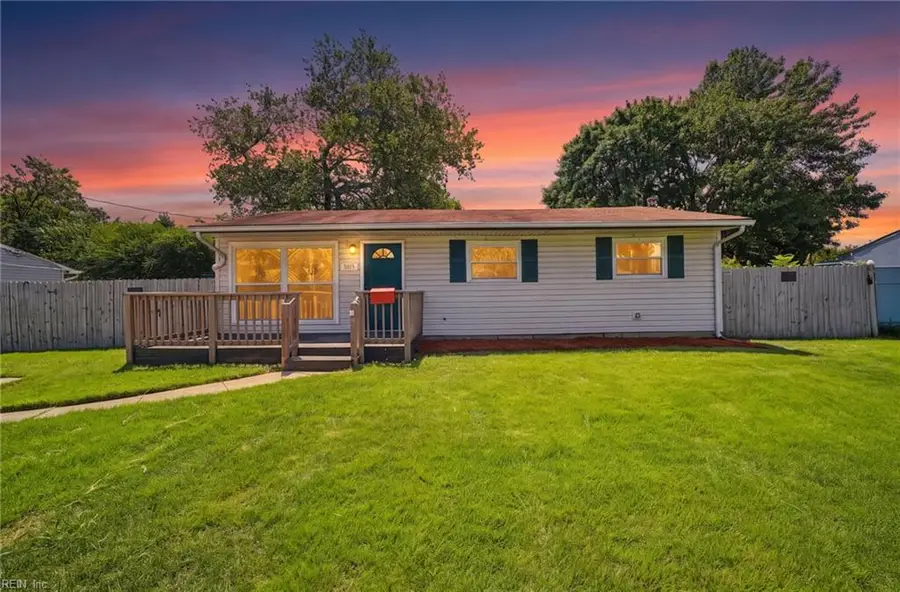 5025 Sancillio Drive, Virginia Beach, VA 23455 - #2