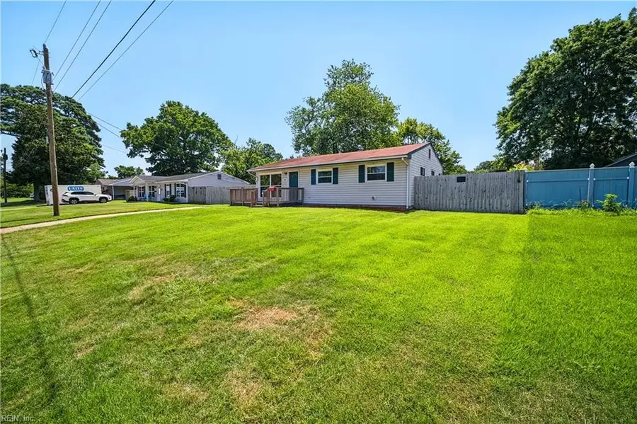 5025 Sancillio Drive, Virginia Beach, VA 23455 - #3