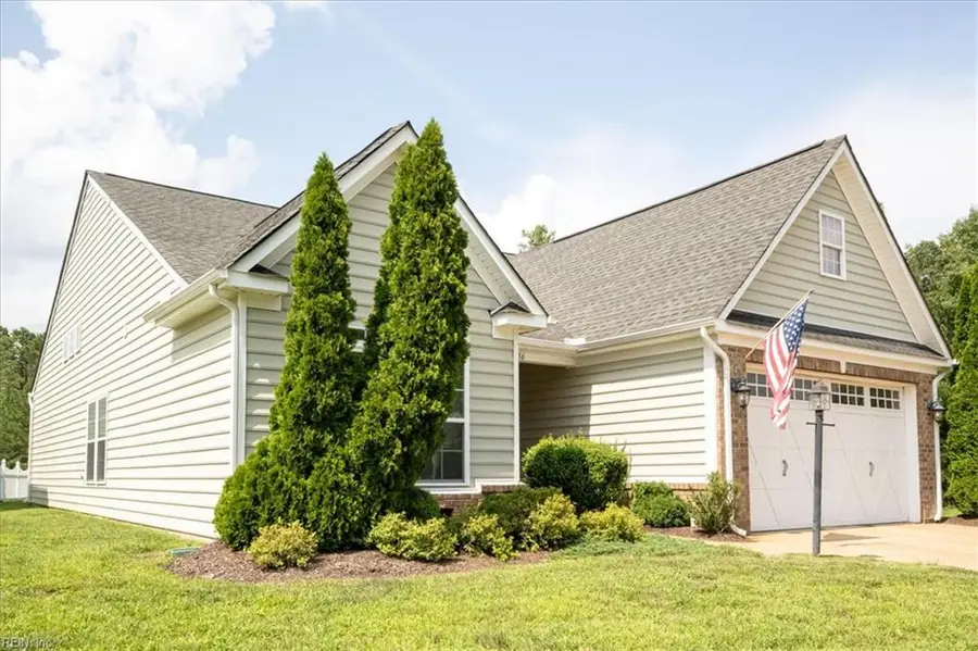 5836 Yellow Jasmine Terrace, Providence Forge, VA 23140 - #2