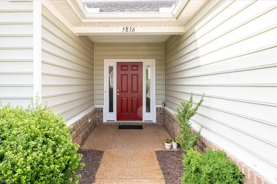 5836 Yellow Jasmine Terrace, Providence Forge, VA 23140 - #3