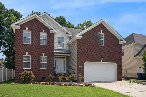 2024 Dakota Court, Virginia Beach, VA 23464