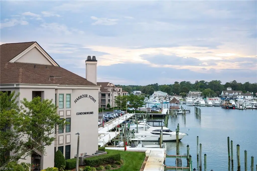 407 Harbour Point #104, Virginia Beach, VA 23451 - #1