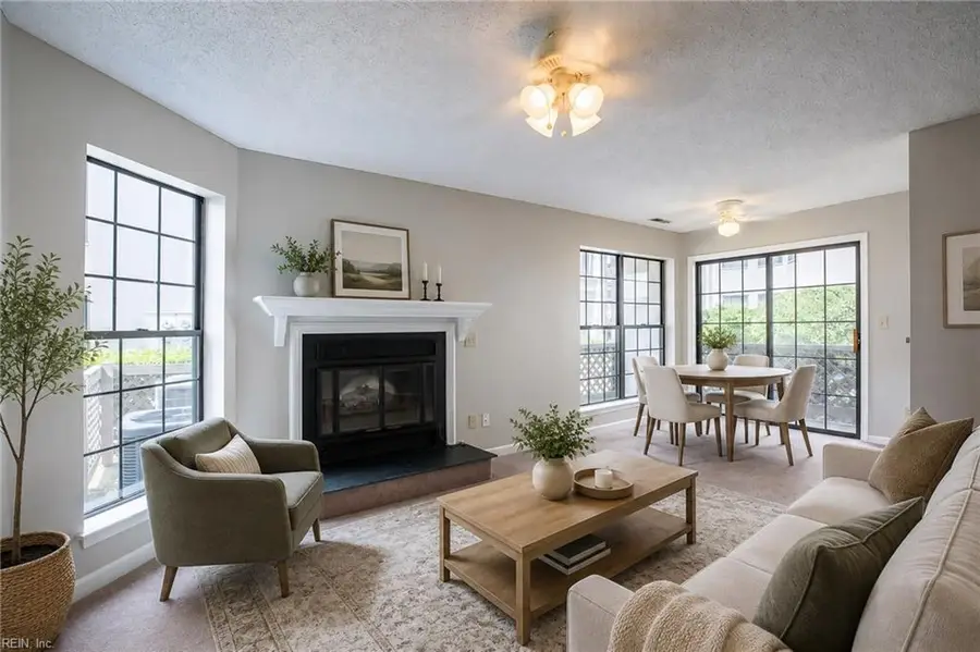 407 Harbour Point #104, Virginia Beach, VA 23451 - #2