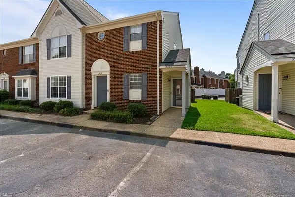 3528 Sugar Run, Chesapeake, VA 23321