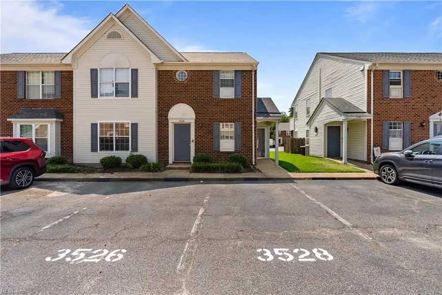 3528 Sugar Run, Chesapeake, VA 23321 - #2