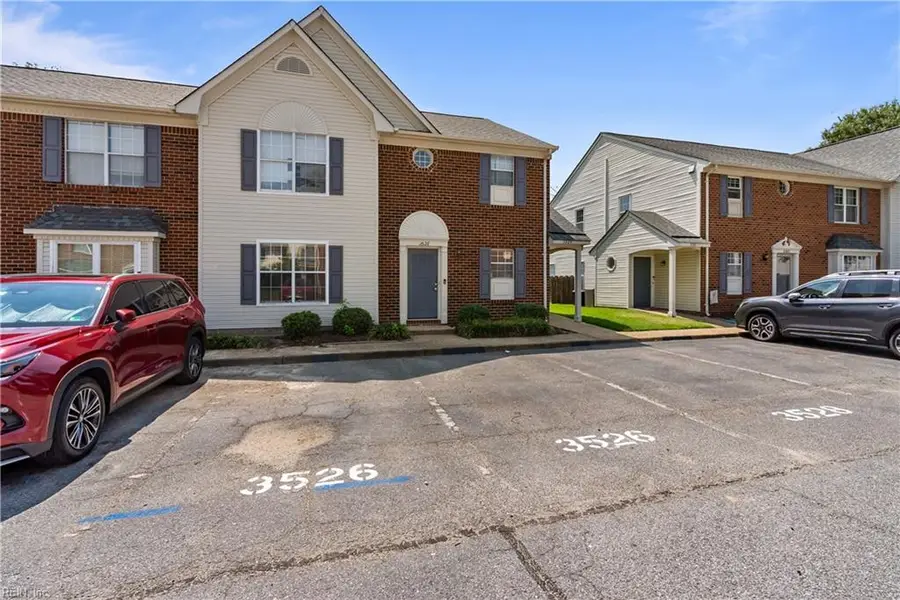 3528 Sugar Run, Chesapeake, VA 23321 - #3