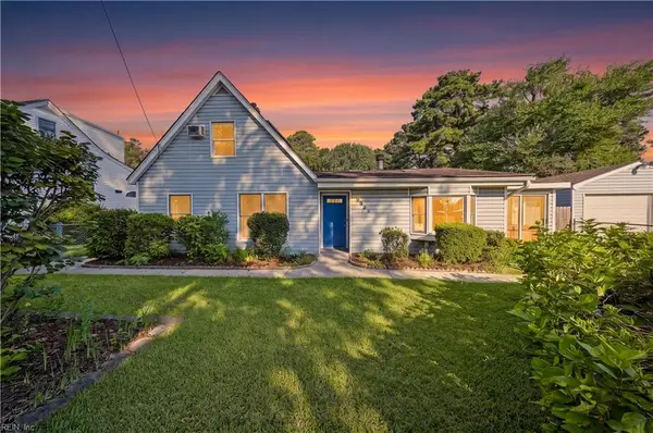 9323 Morwin Street, Norfolk, VA 23503