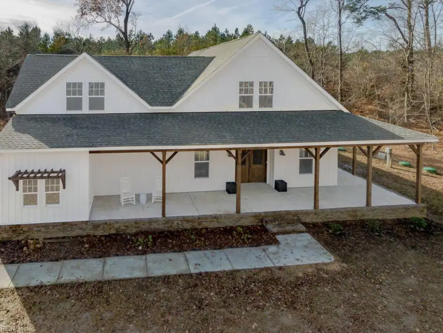 Lot 3 Joyners Bridge Road, Windsor, VA 23487 - #2