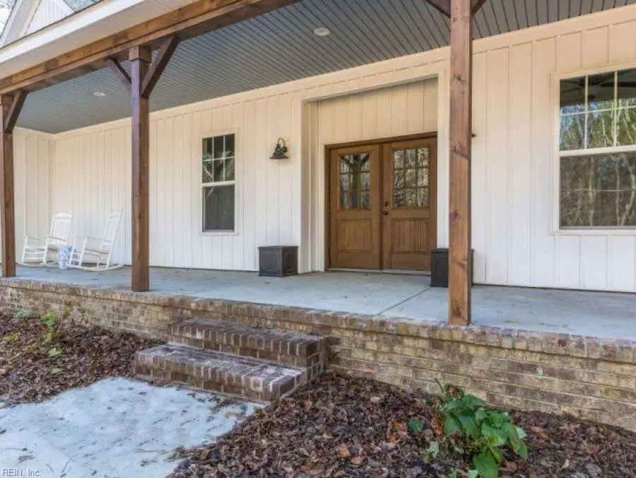 Lot 3 Joyners Bridge Road, Windsor, VA 23487 - #3