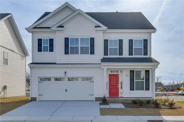 2211 Nantucket Avenue, Chesapeake, VA 23321