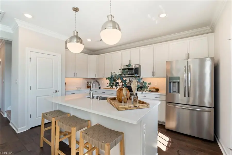 2211 Nantucket Avenue, Chesapeake, VA 23321 - #2