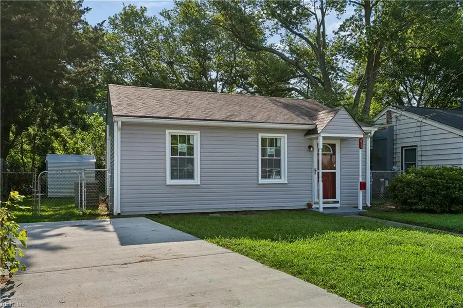 650 Grimes Road, Hampton, VA 23663 - #2