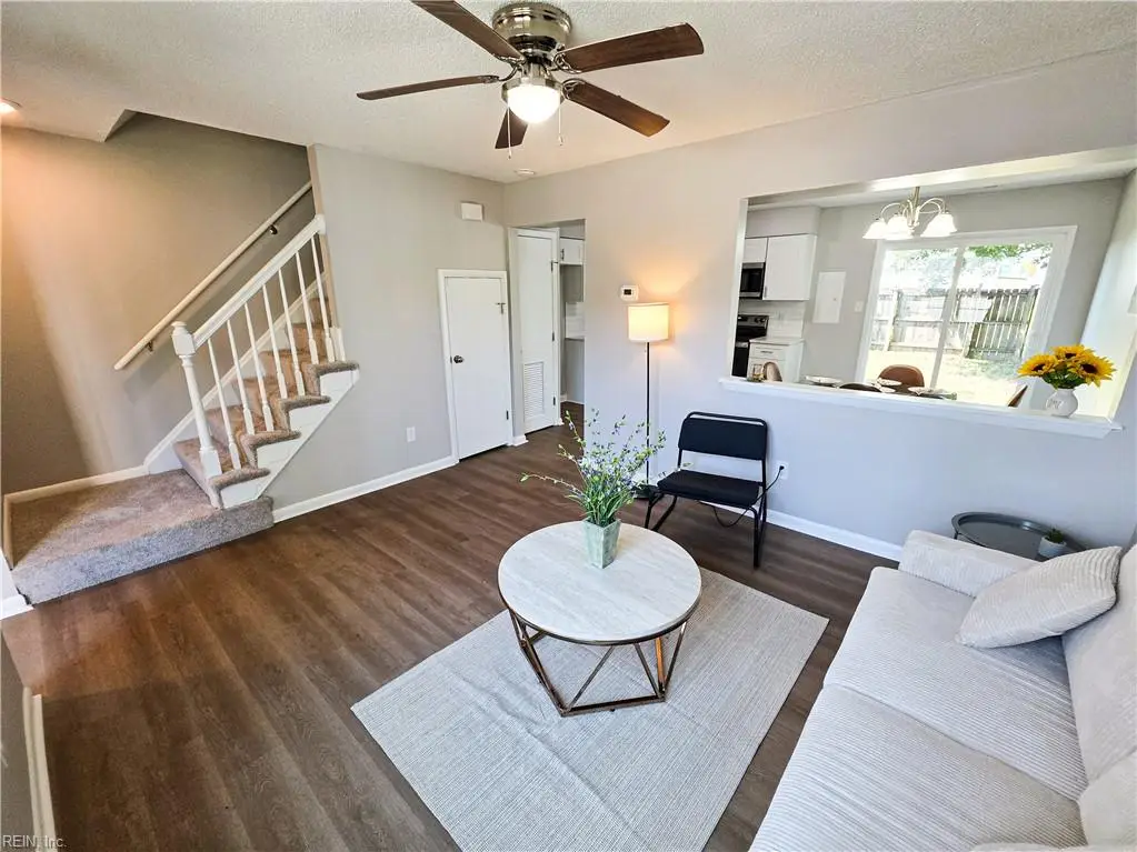 1006 Barnacle Court, Virginia Beach, VA 23451 - #1