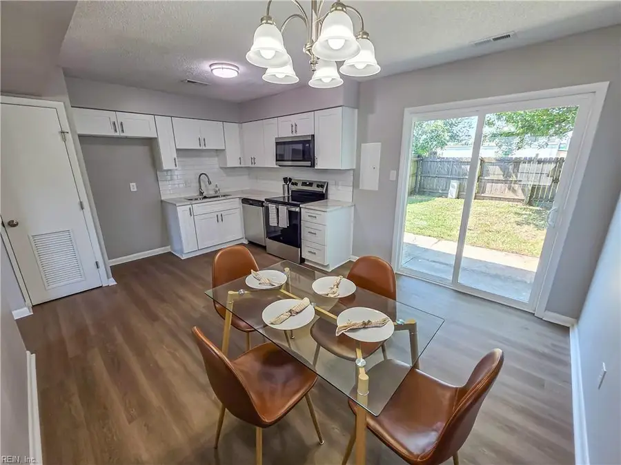 1006 Barnacle Court, Virginia Beach, VA 23451 - #2
