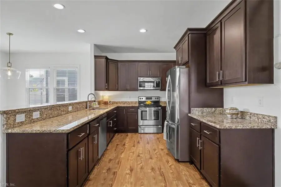 7739 Broadstairs Lane, New Kent, VA 23124 - #3