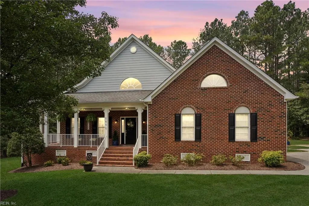 5056 Kings Pond Court, Providence Forge, VA 23140 - #1