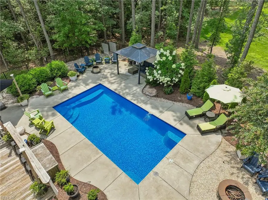 5056 Kings Pond Court, Providence Forge, VA 23140 - #2