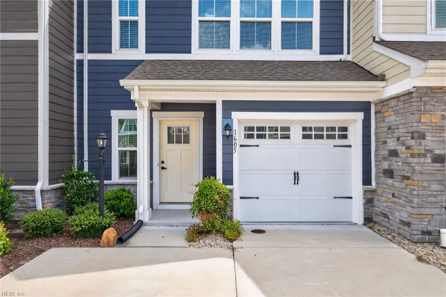 1605 Redwing Arch, Chesapeake, VA 23322 - #3