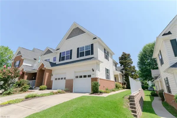 1602 Rustads Circle, Williamsburg, VA 23185