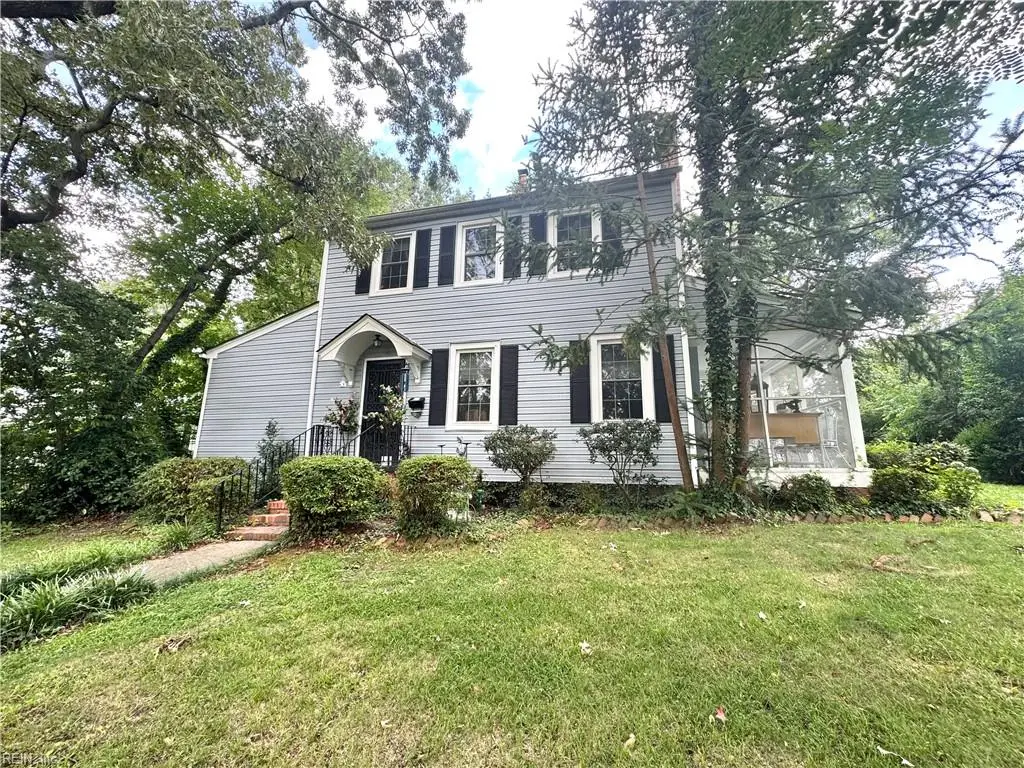 40 Franklin Road, Newport News, VA 23601 - #1
