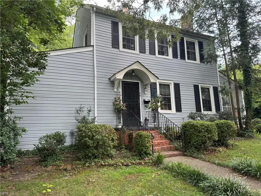 40 Franklin Road, Newport News, VA 23601 - #3