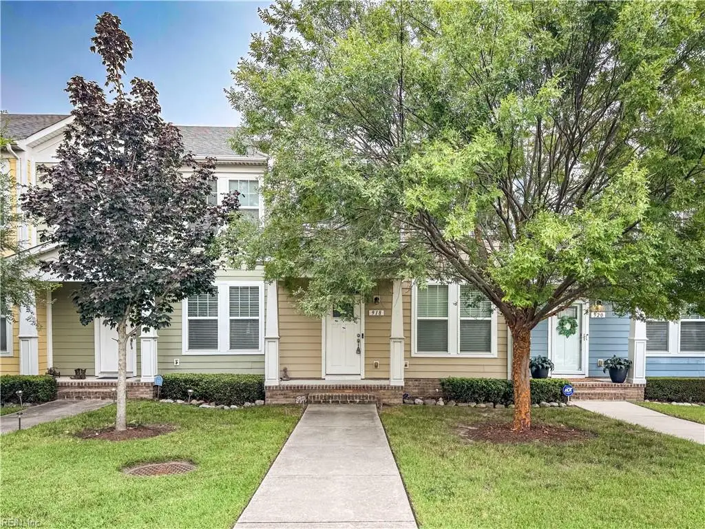 918 Hillside Avenue, Norfolk, VA 23503 - #1