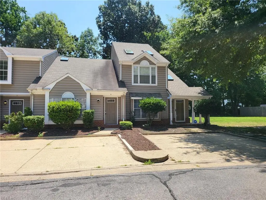 9 Madrone Place, Hampton, VA 23666 - #1