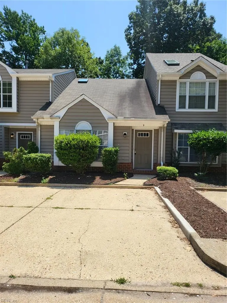 9 Madrone Place, Hampton, VA 23666 - #2