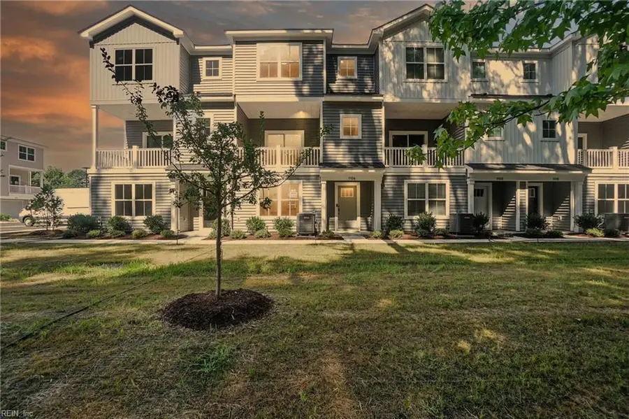 687 Jaden Way, Virginia Beach, VA 23454 - #2