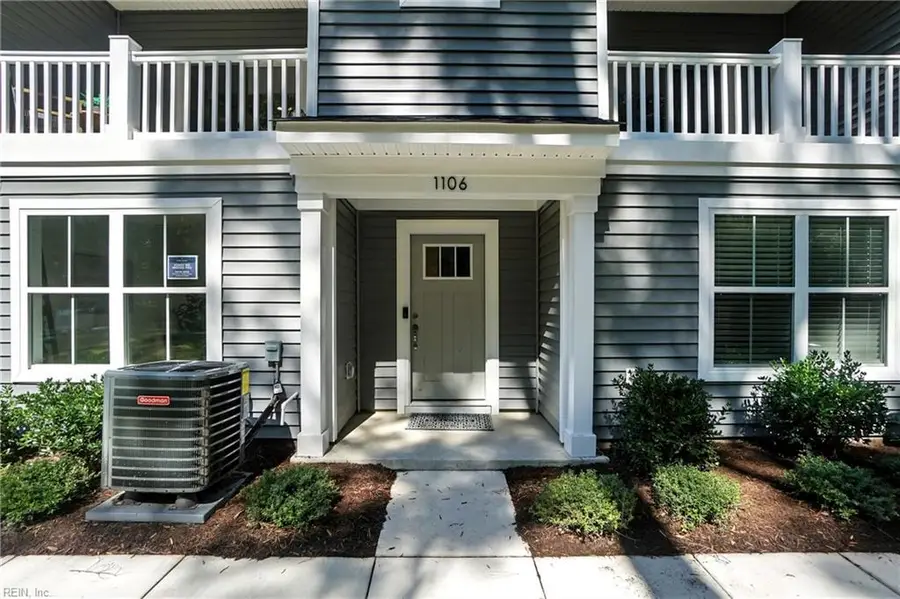 687 Jaden Way, Virginia Beach, VA 23454 - #3