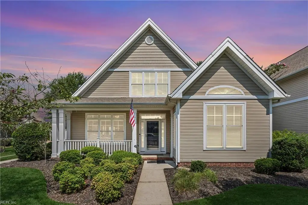 9019 Planters Crossing, Toano, VA 23168 - #1