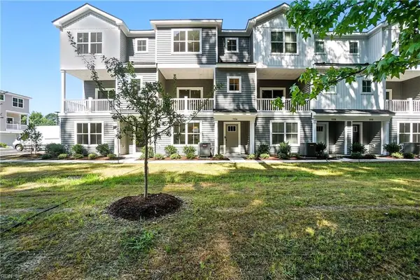 1109 Cam Way, Virginia Beach, VA 23454