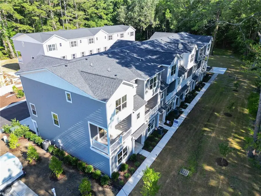 1109 Cam Way, Virginia Beach, VA 23454 - #3