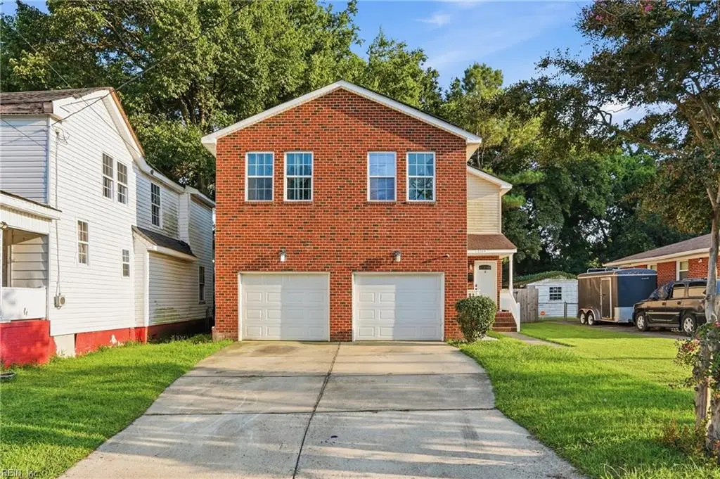 1319 Highland Avenue, Portsmouth, VA 23704 - #1
