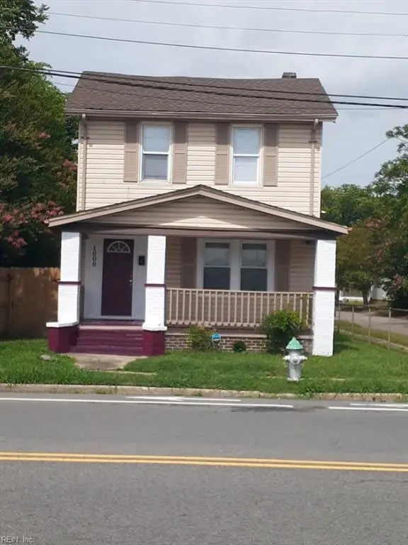 1000 Mt Vernon Avenue, Portsmouth, VA 23707 - #1