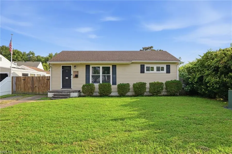 3114 Joseph Avenue, Chesapeake, VA 23324 - #3