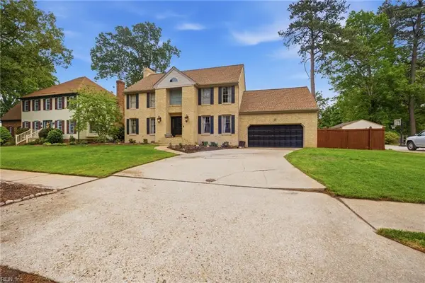 913 Montebello Circle, Chesapeake, VA 23322