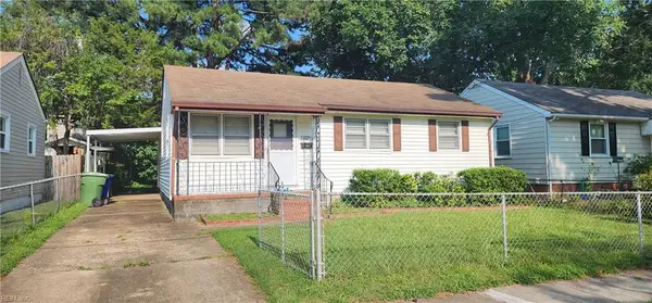 2718 Mckann Avenue, Norfolk, VA 23509
