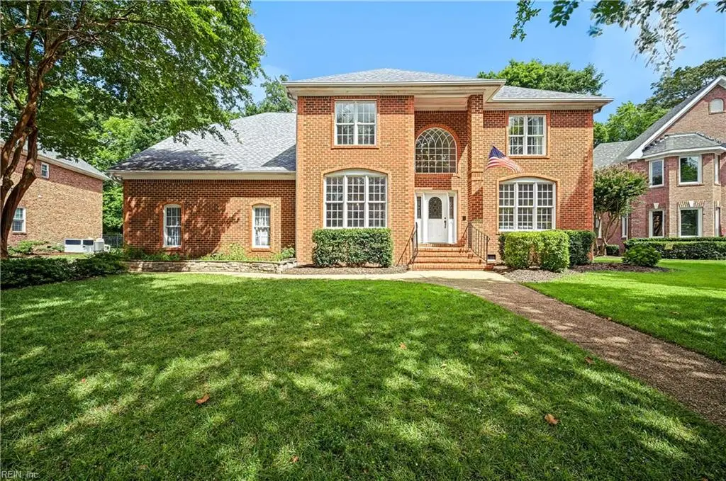 1533 Mirassou Lane, Virginia Beach, VA 23454 - #1