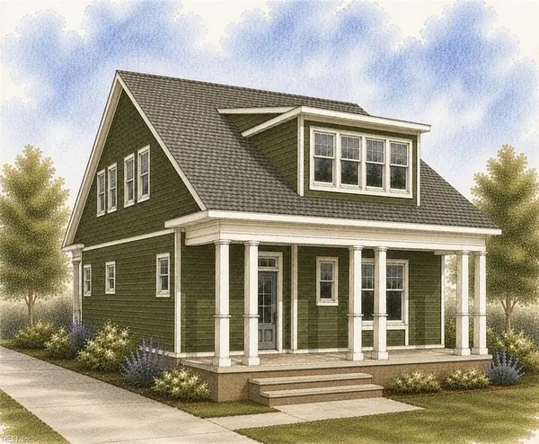 205 Maggie Bell Ln., Chesapeake, VA 23320