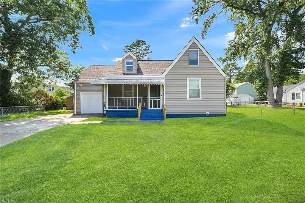 6113 Pamlico Circle, Norfolk, VA 23513 - #1
