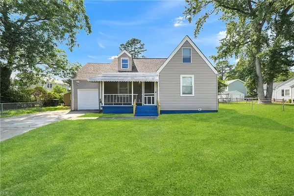 6113 Pamlico Circle, Norfolk, VA 23513