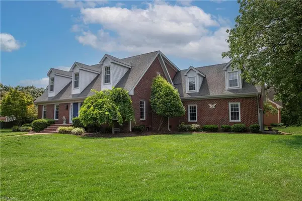 745 Seagrass Reach, Chesapeake, VA 23320