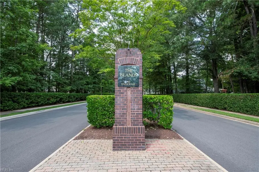 745 Seagrass Reach, Chesapeake, VA 23320 - #2